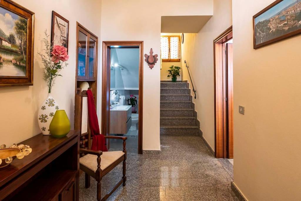 Casa Vacanze Santa Maria Certaldo Exterior photo