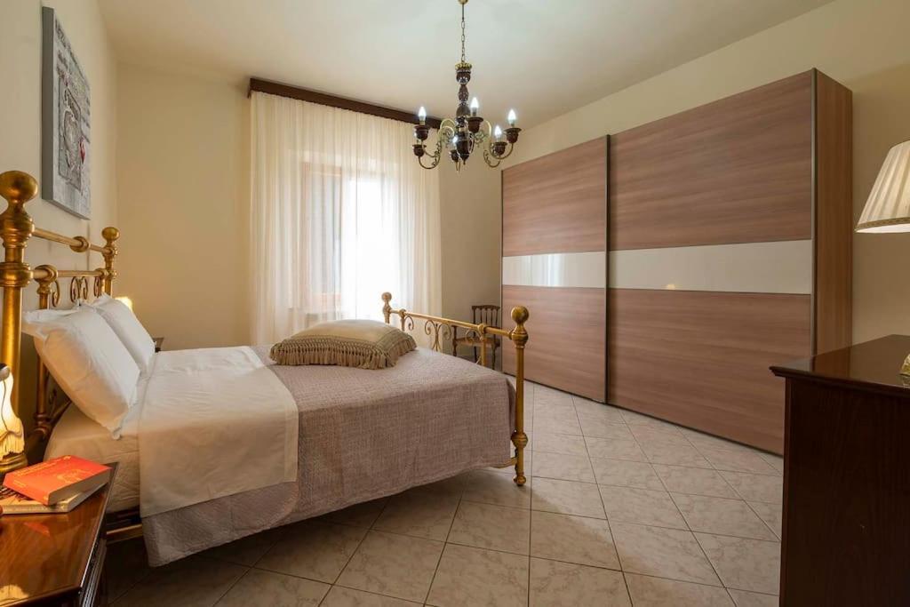 Casa Vacanze Santa Maria Certaldo Exterior photo